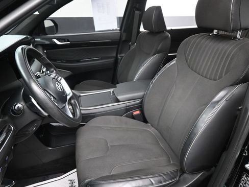 Used 2025 Hyundai Palisade Calligraphy AWD/4WD image 28