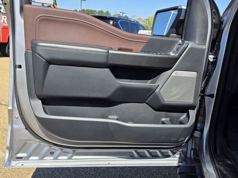 Used 2023 Ford F150 Lariat image 15