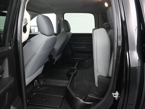 Used 2019 RAM 1500 Tradesman w/ Popular Equipment Group AWD/4WD image 23