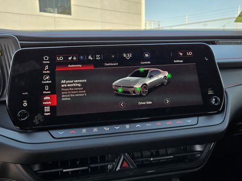 New 2026 Dodge Charger Scat Pack w/ Blacktop Package image 12