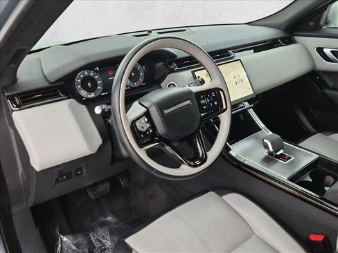 Certified 2026 Land Rover Range Rover Velar S AWD/4WD image 10