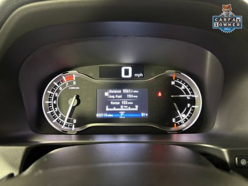Used 2021 Honda Ridgeline RTL-E image 18