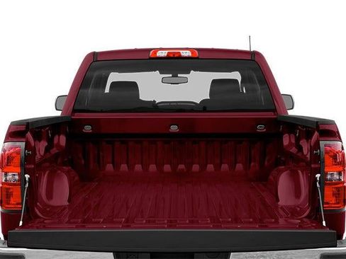 Used 2014 GMC Sierra 1500 SLE w/ SLE Value Package AWD/4WD image 12
