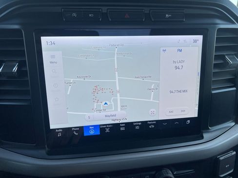 Used 2024 Ford F150 XL w/ Equipment Group 103A High image 25