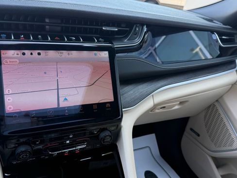 Used 2023 Jeep Grand Cherokee 4WD 4xe image 48