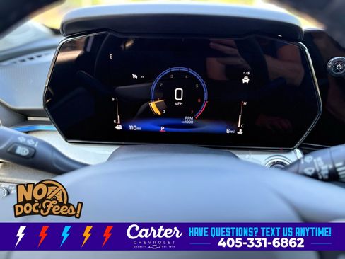 New 2026 Chevrolet Trax LT w/ LT Convenience Package FWD image 34