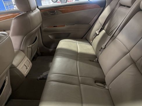 Used 2006 Toyota Avalon XLS image 5