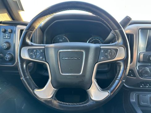 Used 2019 GMC Sierra 3500 Denali w/ Duramax Plus Package image 15