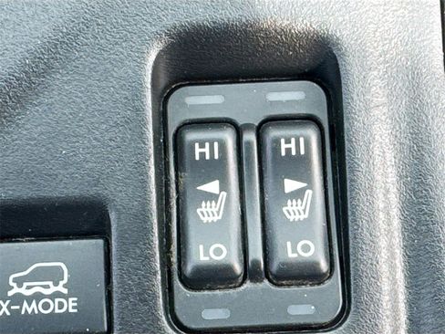 Used 2023 Subaru Crosstrek 2.5i Limited w/ Moonroof Package image 19