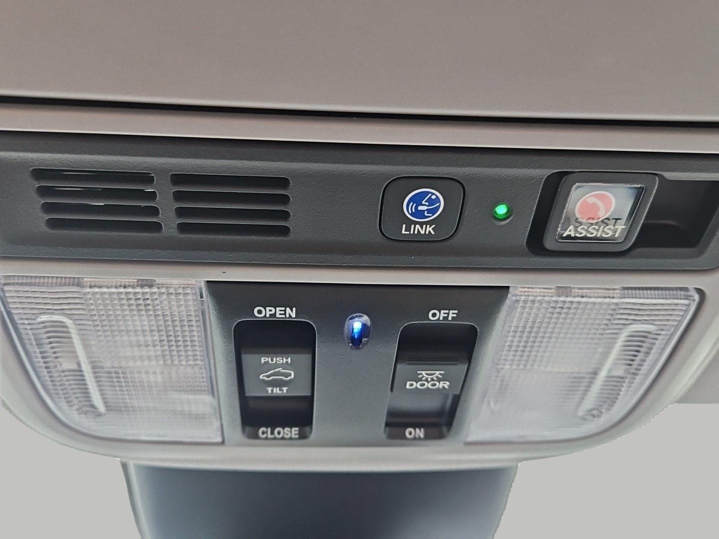 Used 2024 Honda Odyssey Touring image 28
