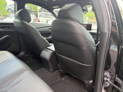 Used 2024 Honda Accord Sport image 18