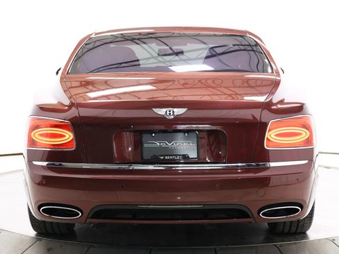 Used 2014 Bentley Flying Spur W12 AWD/4WD image 70