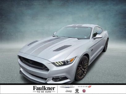 Used 2016 Ford Mustang GT Premium w/ GT Performance Package