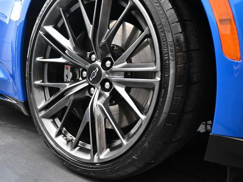 Used 2024 Chevrolet Camaro ZL1 image 14
