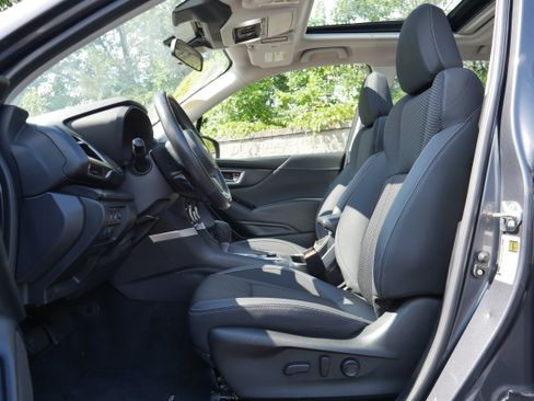 Used 2023 Subaru Forester Premium AWD/4WD image 12