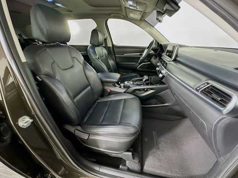 Used 2022 Kia Telluride S FWD image 33