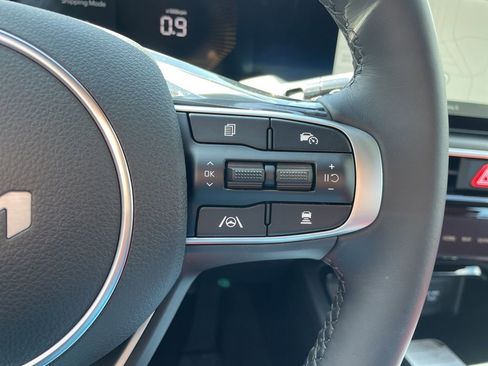 New 2026 Kia K5 GT-Line AWD/4WD image 26