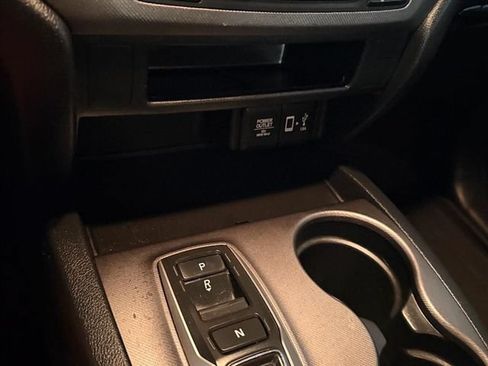 Used 2022 Honda Ridgeline Sport image 23