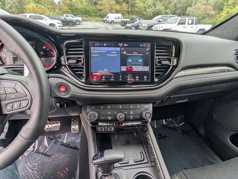 Used 2024 Dodge Durango SRT image 21