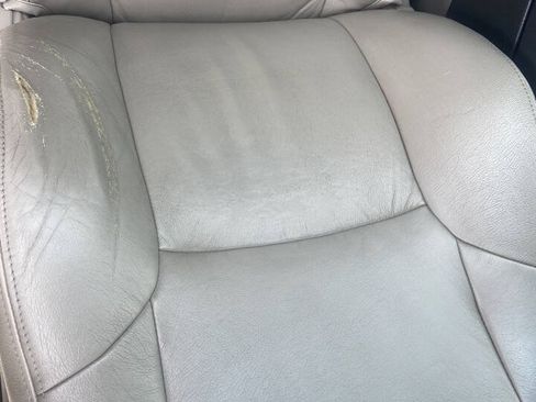 Used 2004 Toyota 4Runner SR5 AWD/4WD image 10