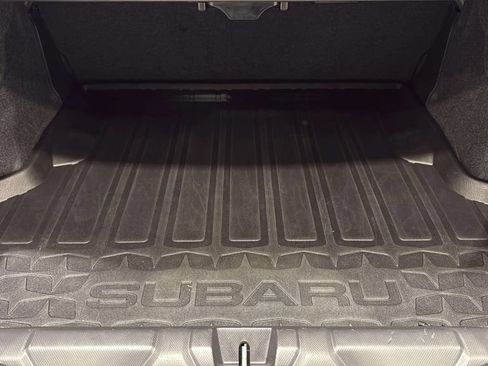Used 2022 Subaru WRX Premium AWD/4WD image 7