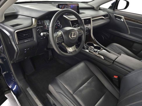 Used 2017 Lexus RX 350 AWD w/ Premium Package image 14