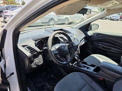Used 2018 Ford Escape S FWD image 11