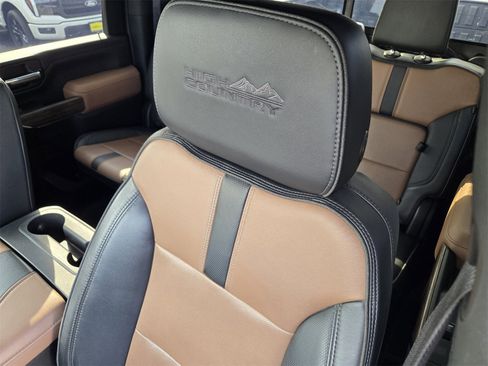 Used 2022 Chevrolet Silverado 3500 High Country image 23