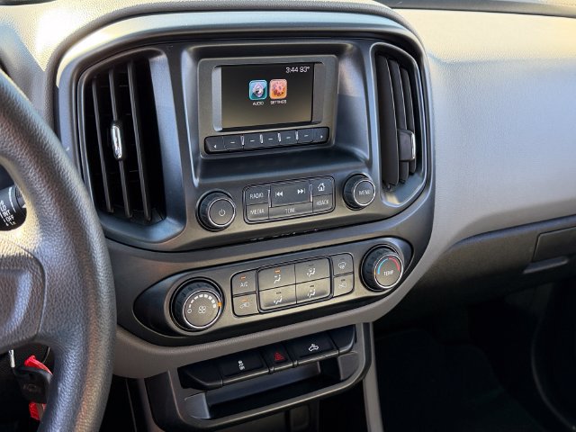 Used 2017 Chevrolet Colorado W/T RWD image 17
