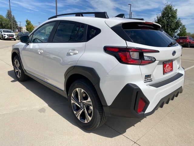 New 2026 Subaru Crosstrek 2.5i Premium AWD/4WD image 3