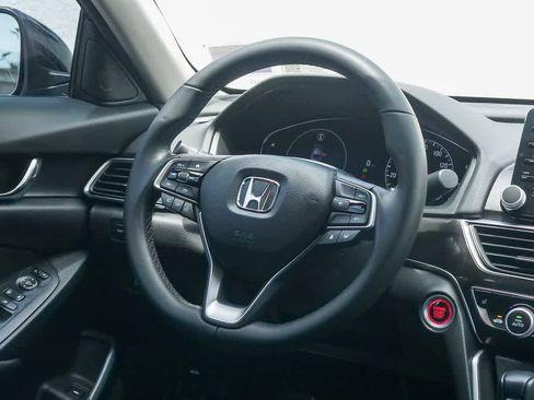 Used 2022 Honda Accord Sport Special Edition image 14
