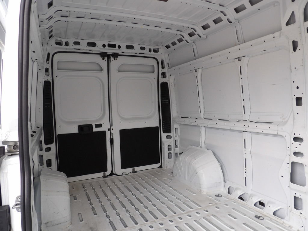 Used 2025 RAM ProMaster 3500 w/ Convenience Group FWD image 29