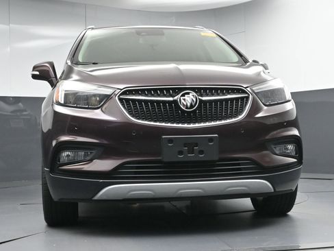 Used 2017 Buick Encore Premium w/ Experience Buick Package image 23