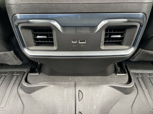 New 2026 GMC Sierra 1500 Elevation w/ Elevation Premium Package image 55