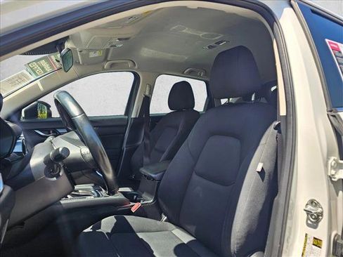 Used 2018 MAZDA CX-5 Sport AWD/4WD image 20