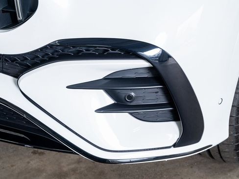 Used 2025 Mercedes-Benz GLE 53 AMG GLE 53 AMG image 14