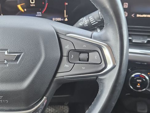 Used 2024 Chevrolet Trax ACTIV FWD image 26