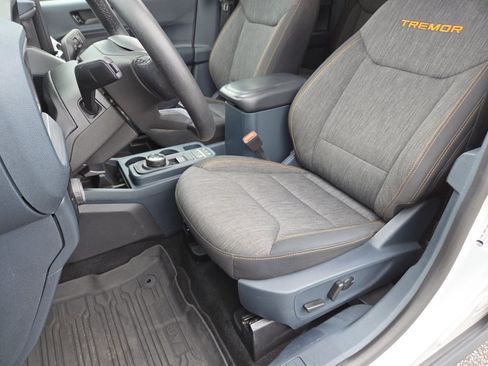 Used 2023 Ford Maverick Tremor AWD/4WD image 27