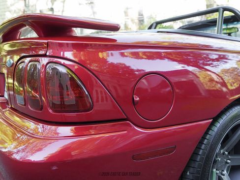 Used 1995 Ford Mustang GT RWD image 67