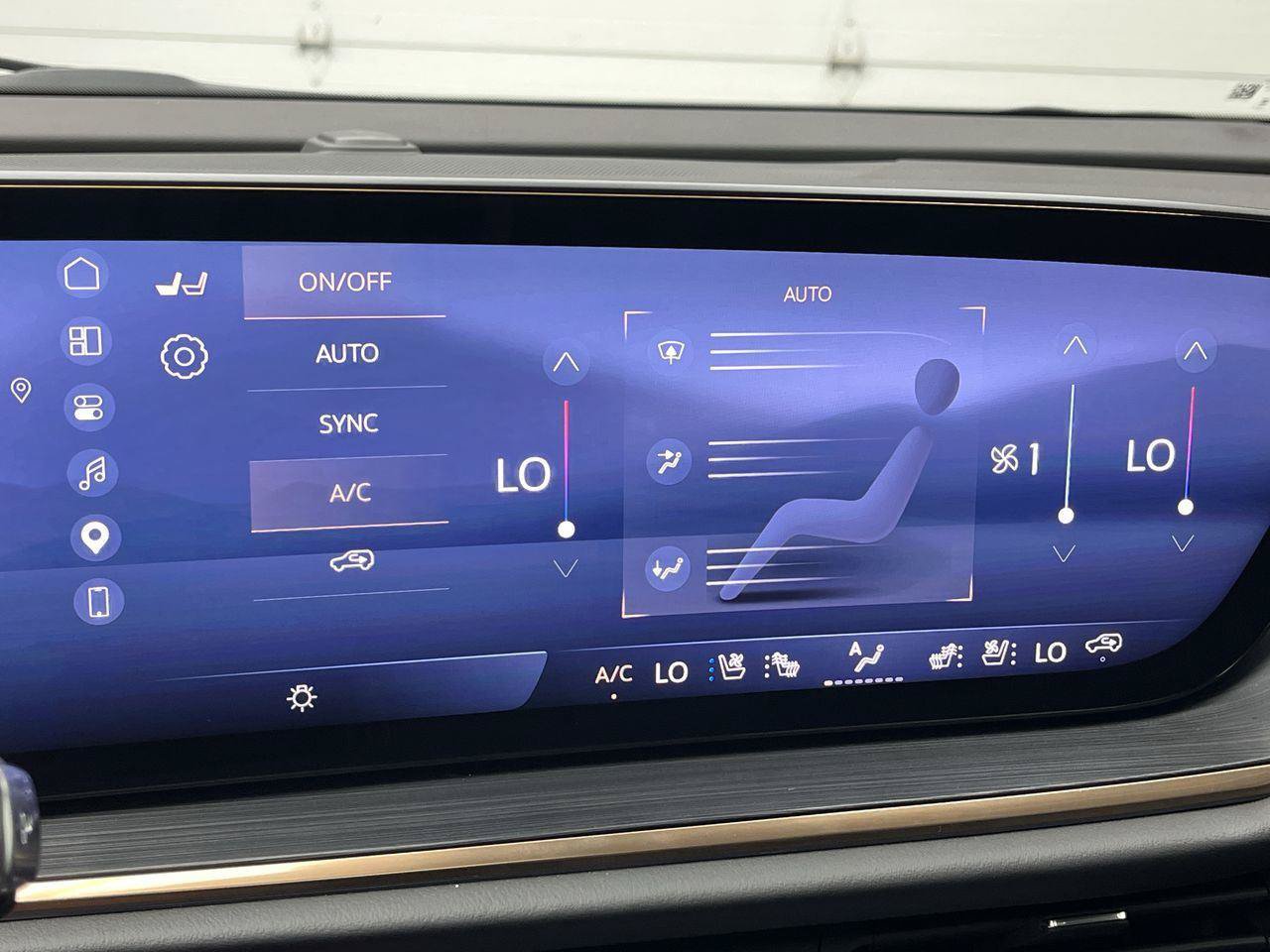 Used 2026 Buick Envision Avenir AWD/4WD image 20