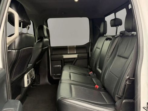Used 2019 Ford F250 Lariat AWD/4WD image 20