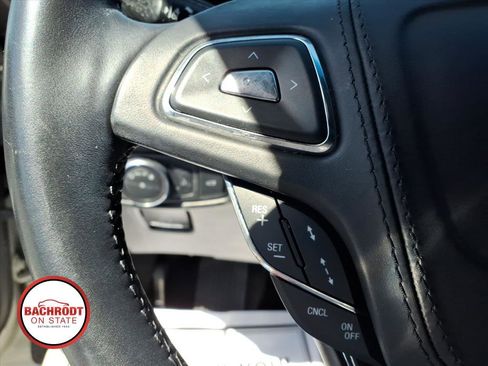 Used 2019 Lincoln MKZ Reserve FWD image 19