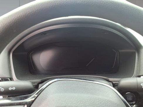 Used 2025 Honda Civic LX image 10