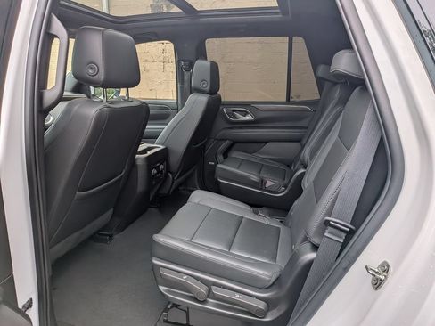 Used 2022 Chevrolet Tahoe LT AWD/4WD image 14