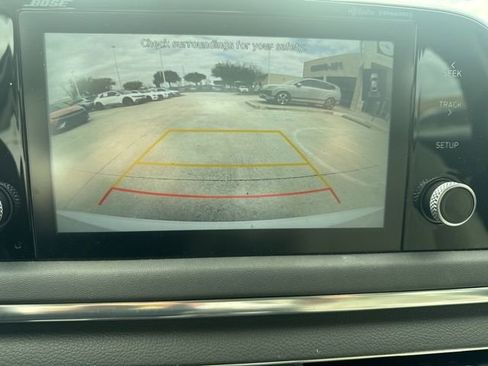 Used 2020 Hyundai Sonata SEL w/ Premium + Sunroof Package image 8