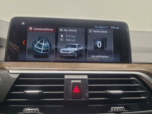 Used 2018 BMW X3 xDrive30i image 25