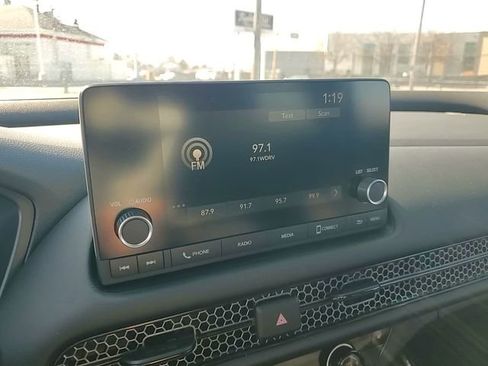 Used 2024 Honda HR-V Sport image 20