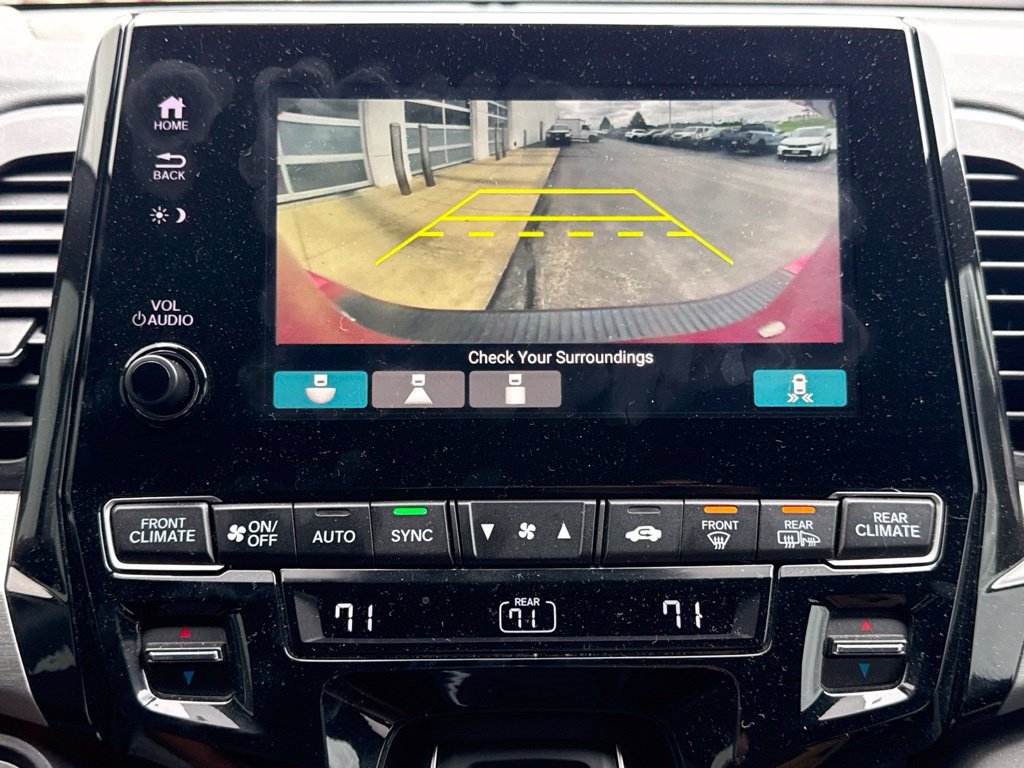 Used 2024 Honda Odyssey Sport image 23