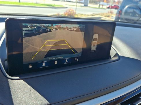 Used 2024 Acura MDX w/ Technology Package image 17