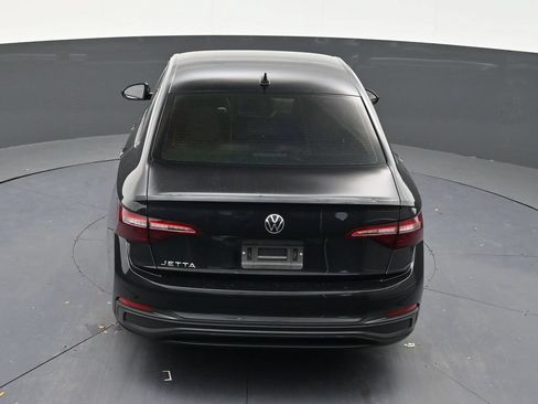 Used 2024 Volkswagen Jetta Sport FWD image 15